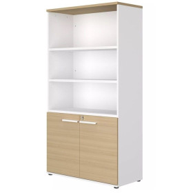 CONNEXION CORPS BLANC RGT HAUT L100 2P.3N./CT/CT 5c