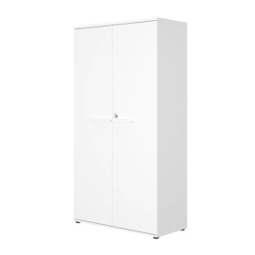 CONNEXION CORPS BLANC RGT HAUT L80 2P./BL/BL 5c