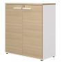 CONNEXION CORPS BLANC RGT MI-HAUT L80 2P./CT/CT 4c