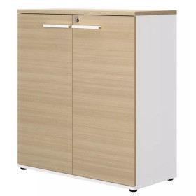CONNEXION CORPS BLANC RGT MI-HAUT L80 2P./CT/CT 4c