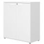CONNEXION CORPS BLANC RGT MI-HAUT L80 2P./BL/BL 4c