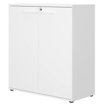 CONNEXION CORPS BLANC RGT MI-HAUT L80 2P./BL/BL 4c