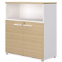 CONNEXION CORPS BLANC RGT MI-HT L100 2P.1N./CT/CT 4c