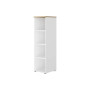 CONNEXION CORPS BLANC COLONNE MI-HAUT L40 4N./CT 2c