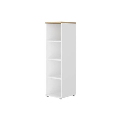 CONNEXION CORPS BLANC COLONNE MI-HAUT L40 4N./CT 2c