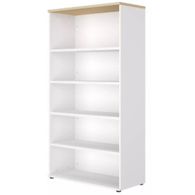CONNEXION CORPS BLANC RGT HAUT L100 5N./CT 4c