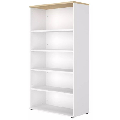 CONNEXION CORPS BLANC RGT HAUT L100 5N./CT 4c