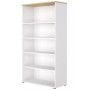 CONNEXION CORPS BLANC RGT HAUT L80 5N./CT 4c