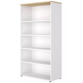 CONNEXION CORPS BLANC RGT HAUT L80 5N./CT 4c