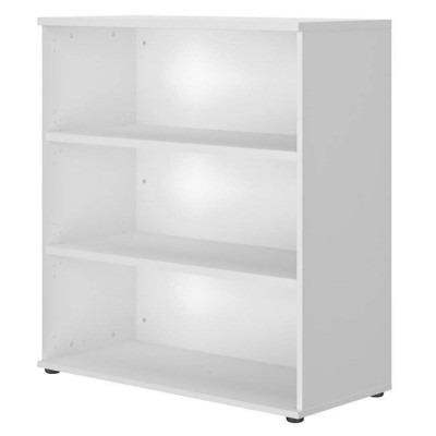 CONNEXION CORPS BLANC RGT MI-HAUT L80 3N./BL 3c