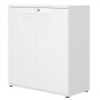 CONNEXION CORPS BLANC RGT MI-HAUT L100 2P./BL/BL 4c