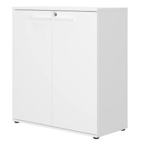 CONNEXION CORPS BLANC RGT MI-HAUT L100 2P./BL/BL 4c