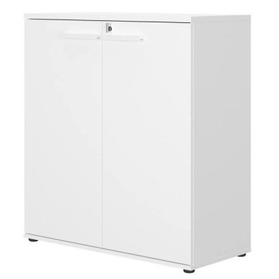 CONNEXION CORPS BLANC RGT MI-HAUT L100 2P./BL/BL 4c
