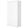 CONNEXION CORPS BLANC RGT HAUT L100 2P./BL/BL 5c