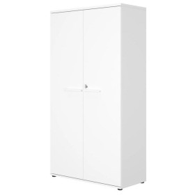 CONNEXION CORPS BLANC RGT HAUT L100 2P./BL/BL 5c