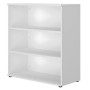 CONNEXION CORPS BLANC RGT MI-HAUT L100 3N./BL 3c