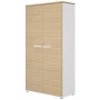 CONNEXION CORPS BLANC RGT HAUT L100 2P./CT/CT 5c
