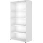 CONNEXION CORPS BLANC RGT HAUT L100 5N./BL 4c