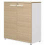 CONNEXION CORPS BLANC RGT MI-HAUT L100 2P./CT/CT 4c