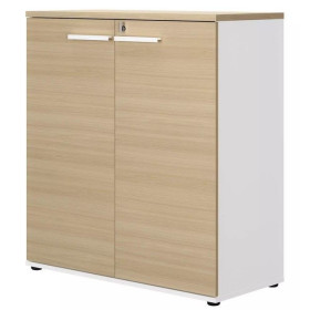 CONNEXION CORPS BLANC RGT MI-HAUT L100 2P./CT/CT 4c