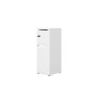 CONNEXION CORPS BLANC COLONNE BAS L40 1P.1C./BL/BL 4c