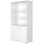 CONNEXION CORPS BLANC RGT HAUT L100 2P.3N./BL/BL 5c
