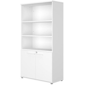 CONNEXION CORPS BLANC RGT HAUT L100 2P.3N./BL/BL 5c