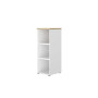 CONNEXION CORPS BLANC COLONNE BASSE L40 3N./CT 2c