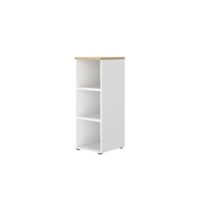 CONNEXION CORPS BLANC COLONNE BASSE L40 3N./CT 2c