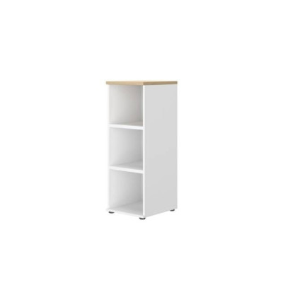 CONNEXION CORPS BLANC COLONNE BASSE L40 3N./CT 2c
