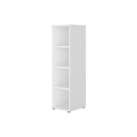 CONNEXION CORPS BLANC COLONNE MI-HAUT L40 4N./BL 2c