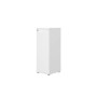 CONNEXION CORPS BLANC COLONNE BASSE L40 1P./BL/BL 3c