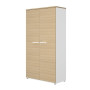 CONNEXION CORPS BLANC RGT HAUT L80 2P./CT/CT 5c