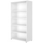 CONNEXION CORPS BLANC RGT HAUT L80 5N./BL 4c