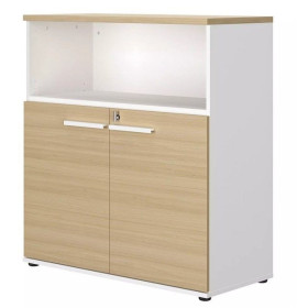CONNEXION CORPS BLANC RGT MI-HAUT L80 2P.1N./CT/CT 4c
