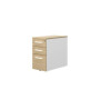 CONNEXION CORPS BLANC CAISSON BOUT BUREAU P80 /CT 2c