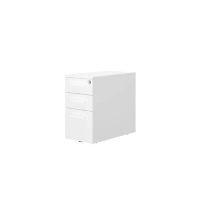 CONNEXION CORPS BLANC CAISSON BOUT BUREAU P80 /BL 2c