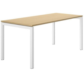 CONNEXION CORPS BLANC PLAN T.MET.DRT 120X70/CT 3c