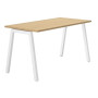 CONNEXION CORPS BLANC PLAN T.MET.TR. 140X70/CT 3c