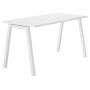 CONNEXION CORPS BLANC PLAN T.MET.TR. 120X80/BL 3c