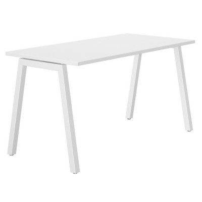 CONNEXION CORPS BLANC PLAN T.MET.TR. 120X70/BL 3c