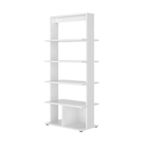 CONNEXION CORPS BLANC BIBLIOTHEQUE /BL 2c