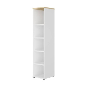 CONNEXION CORPS BLANC COLONNE HAUTE L40 5N./CT 3c