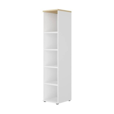 CONNEXION CORPS BLANC COLONNE HAUTE L40 5N./CT 3c