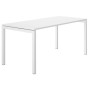 CONNEXION CORPS BLANC PLAN T.MET.DRT 120X70/BL 3c