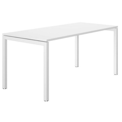 CONNEXION CORPS BLANC PLAN T.MET.DRT 120X70/BL 3c