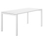 CONNEXION CORPS BLANC PLAN T.MET.DRT 120X80/BL 3c