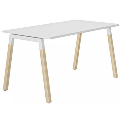 CONNEXION CORPS BLANC PLAN T.BOI.TR. 120X80/BL 4c