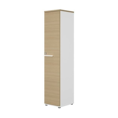 CONNEXION CORPS BLANC COLONNE HAUTE L40 1P./CT/CT 4c