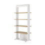CONNEXION CORPS BLANC BIBLIOTHEQUE /CT 2c